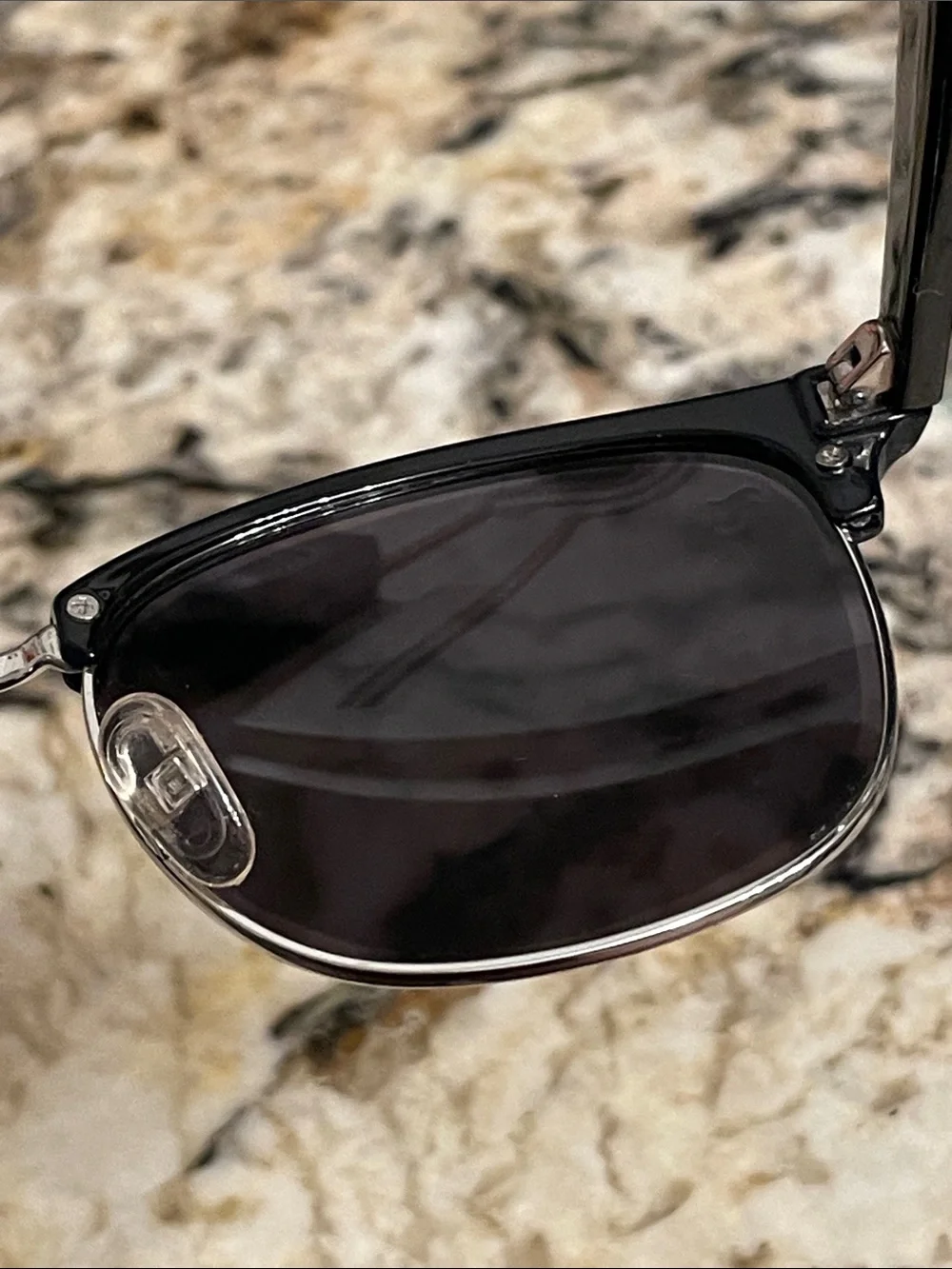Neven Men's Black Swim Sunglasses - Polarized Style